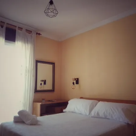 Гостевой дом Mar De Plata 3*