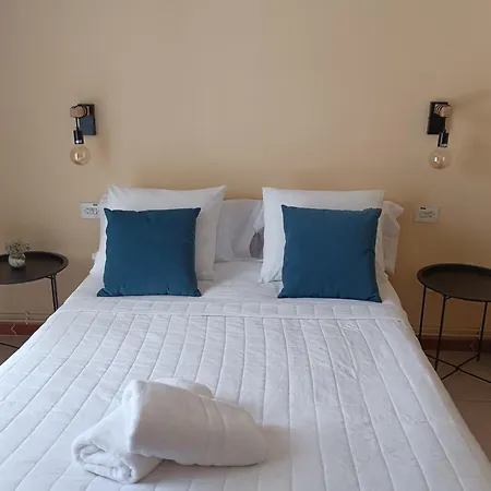 Mar De Plata 3*