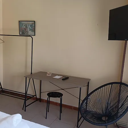 Mar De Plata Луго