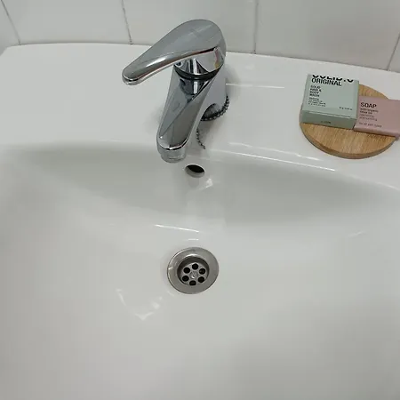 Mar De Plata Гостевой дом