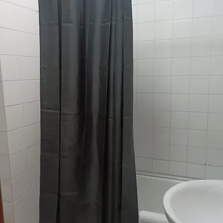 Mar De Plata 3* Lugo