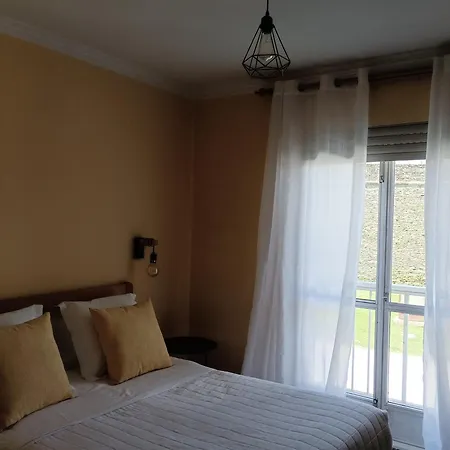 Гостевой дом Mar De Plata