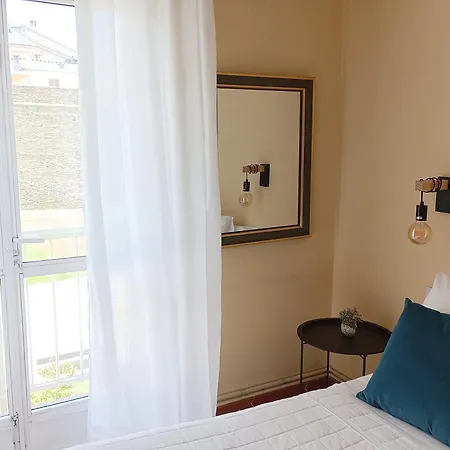 Mar De Plata Gasthof 3*