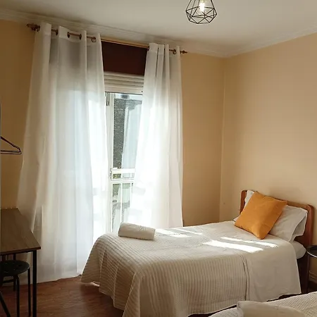 Mar De Plata Луго