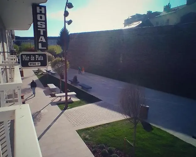 Guest house Mar De Plata 3*