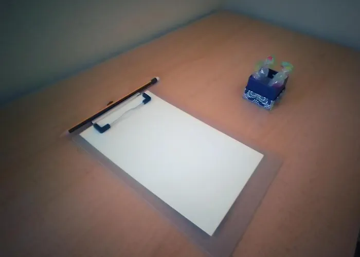 Gasthuis Mar De Plata