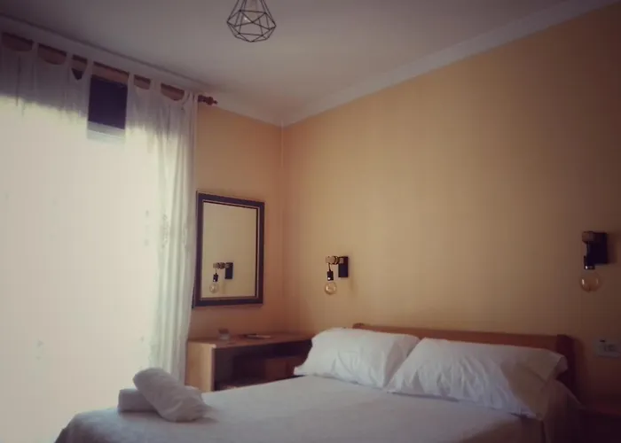 Gasthuis Mar De Plata 3*