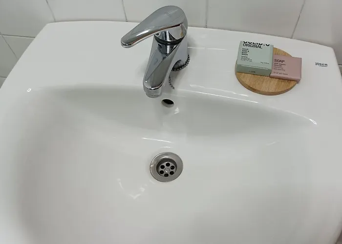 Mar De Plata Guest house