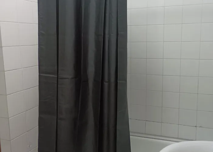 Mar De Plata 3* Lugo