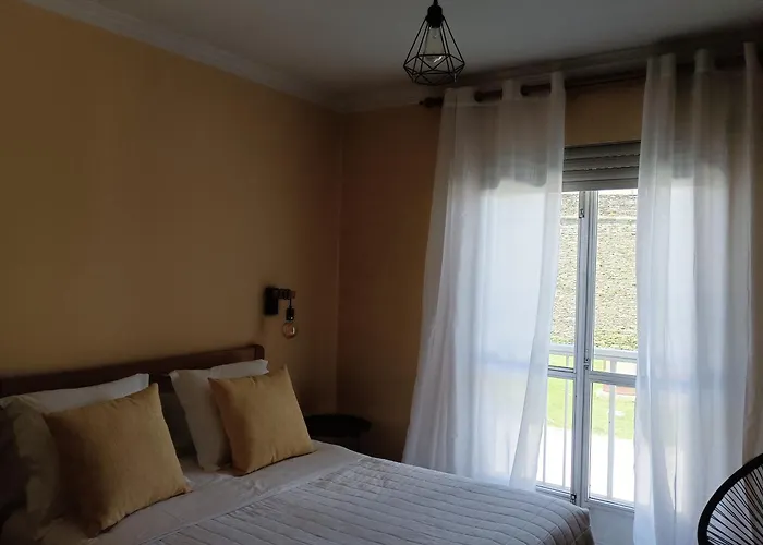 Guest house Mar De Plata