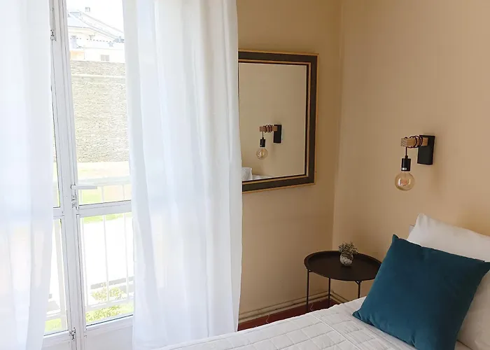 Mar De Plata Guest house 3*