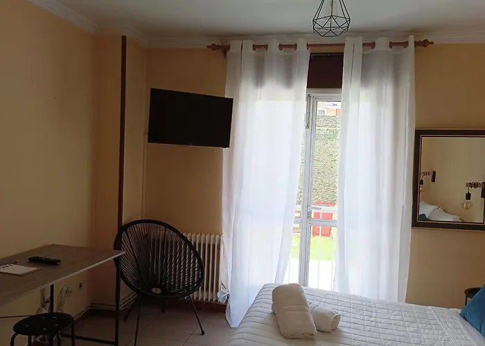 Gasthuis Mar De Plata