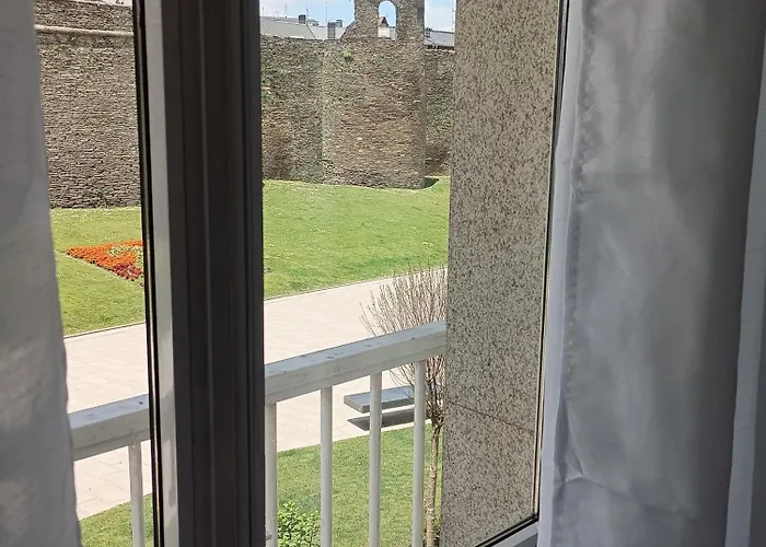 Guest house Mar De Plata 3*