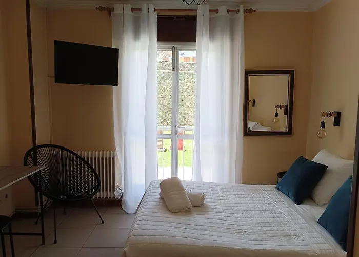 Mar De Plata 3* Lugo